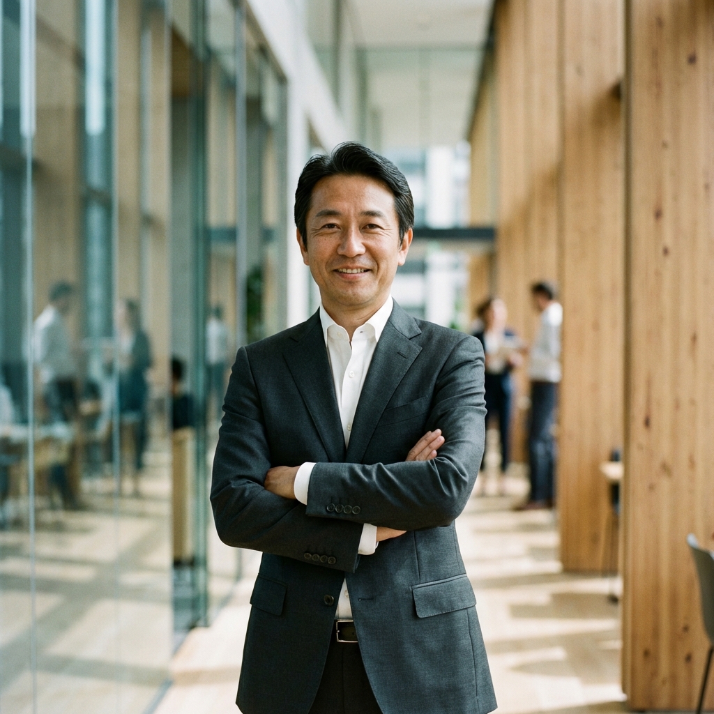 Shark Hưng - CEO tập đoàn BĐS